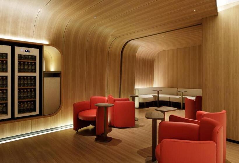 Fotos del hotel The Westin Miyako Kyoto:  17