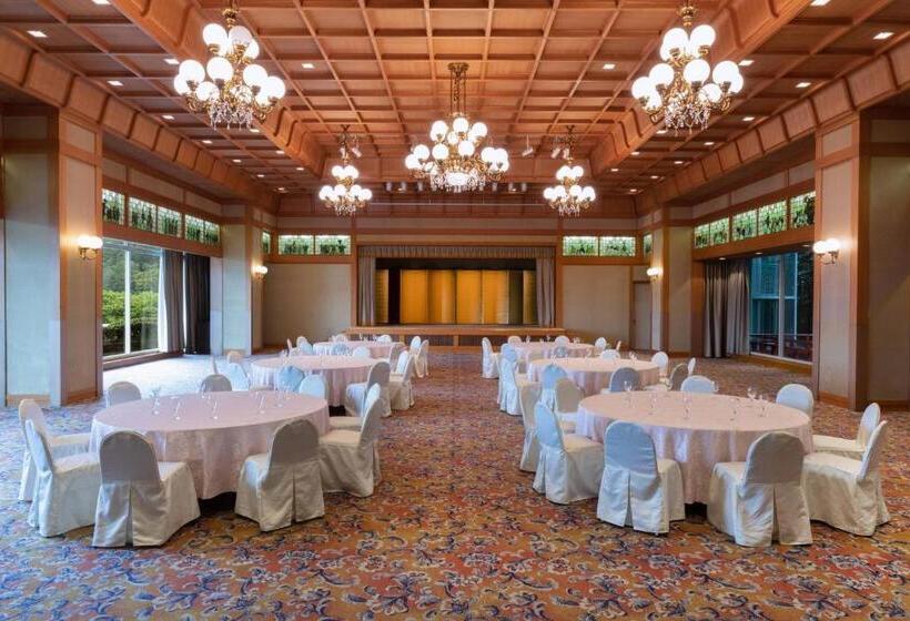 Fotos del hotel The Westin Miyako Kyoto:  23