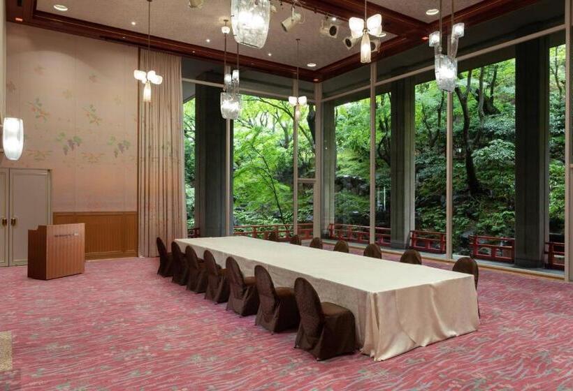 Fotos del hotel The Westin Miyako Kyoto:  8