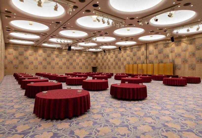 Fotos del hotel The Westin Miyako Kyoto:  9