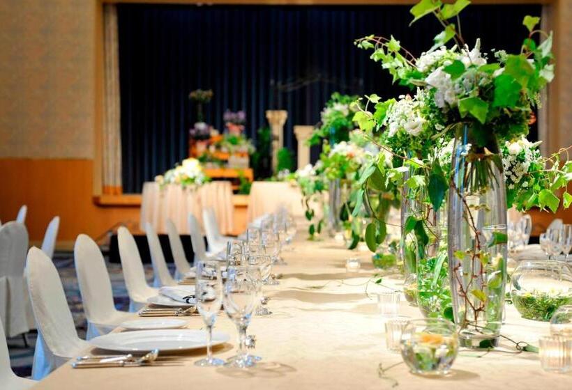 Fotos del hotel The Westin Miyako Kyoto:  6