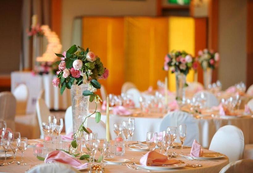 Fotos del hotel The Westin Miyako Kyoto:  22