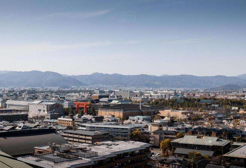 Fotos del hotel The Westin Miyako Kyoto:  12