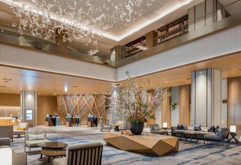 Fotos del hotel The Westin Miyako Kyoto:  19