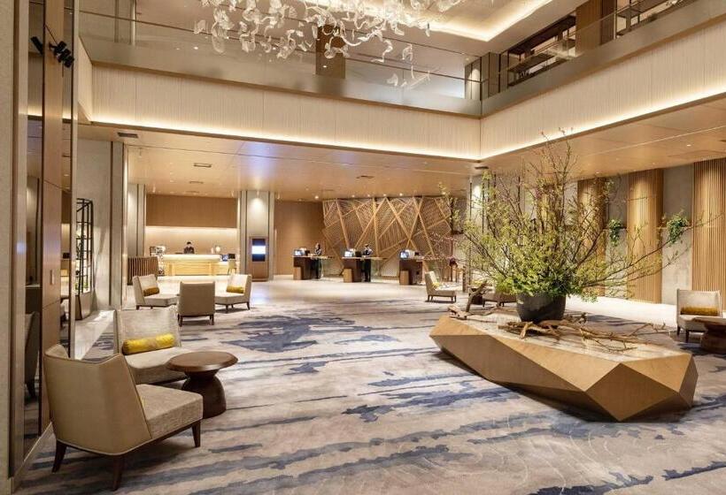 Fotos del hotel The Westin Miyako Kyoto:  15