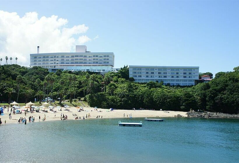 Hotel Toba Kowakien