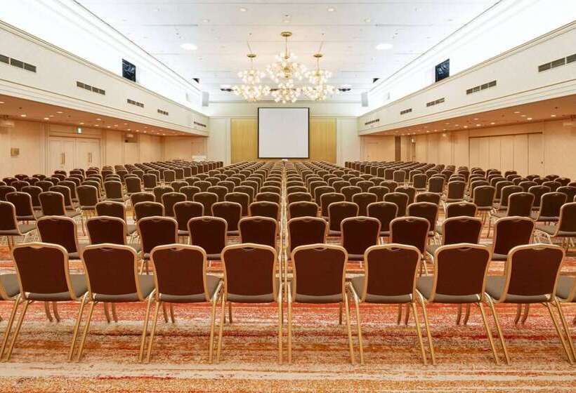 Fotos del hotel Tokyo Prince:  26