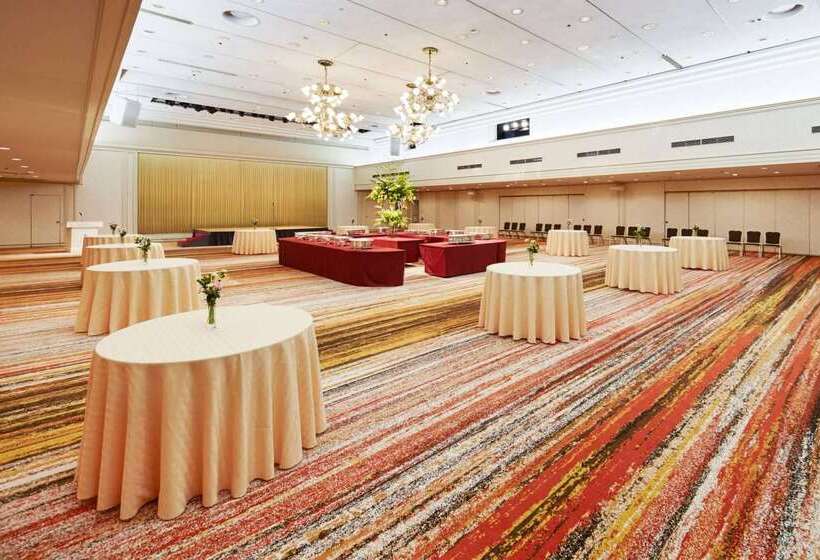 Fotos del hotel Tokyo Prince:  68