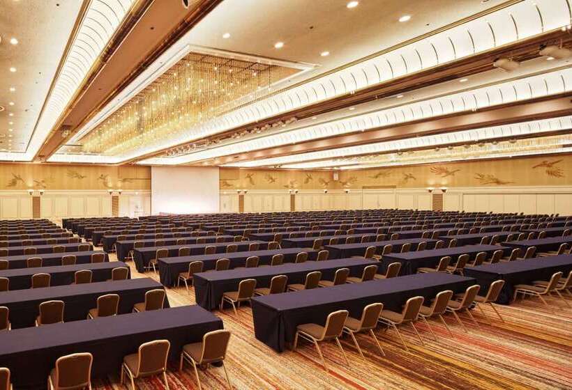 Fotos del hotel Tokyo Prince:  37