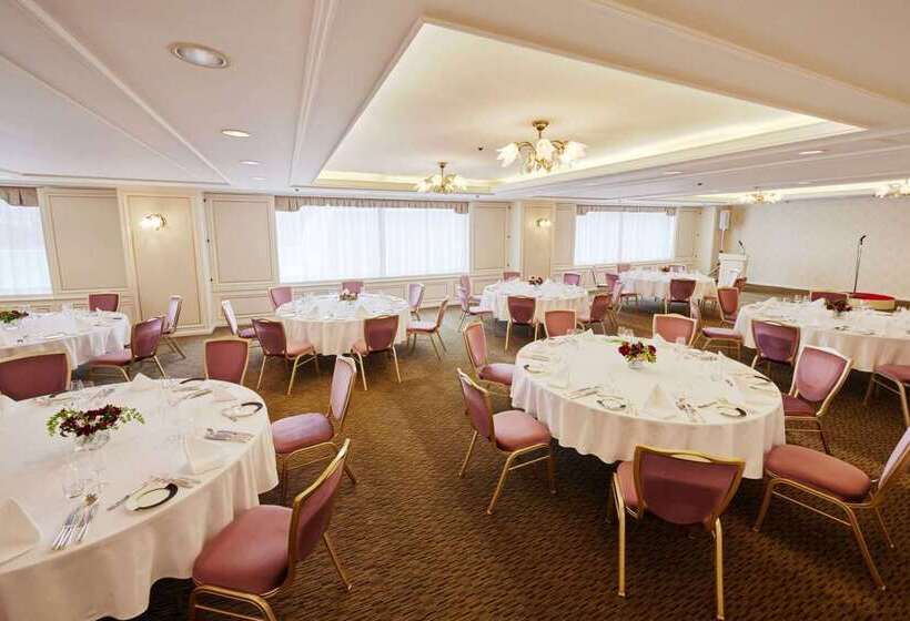 Fotos del hotel Tokyo Prince:  17