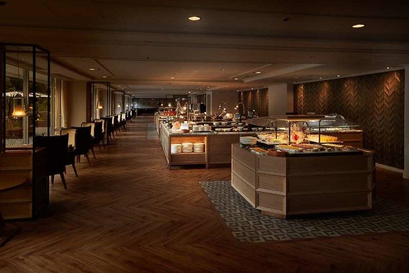 Fotos del hotel Tokyo Prince:  20