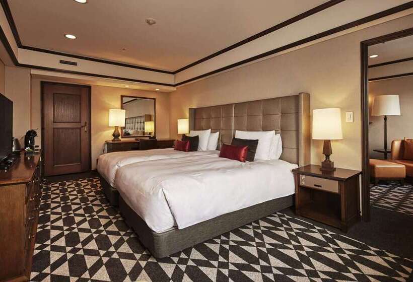 Fotos del hotel Tokyo Prince:  69