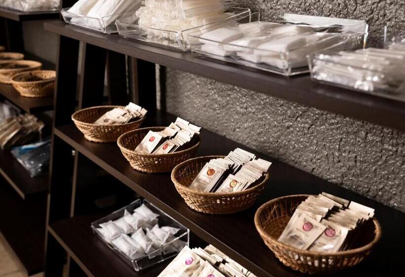 Fotos del hotel Tokyo Prince:  58