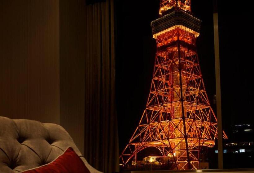 Fotos del hotel Tokyo Prince:  47