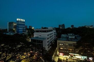 Fotos del hotel Treebo Trend Regency:  22