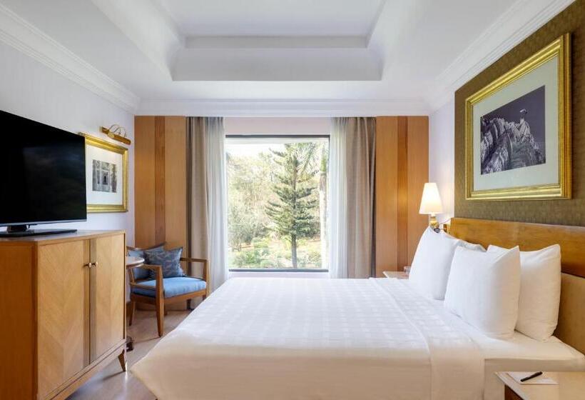 هتل Trident Bhubaneswar