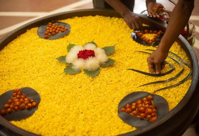 Отель Trident Bhubaneswar