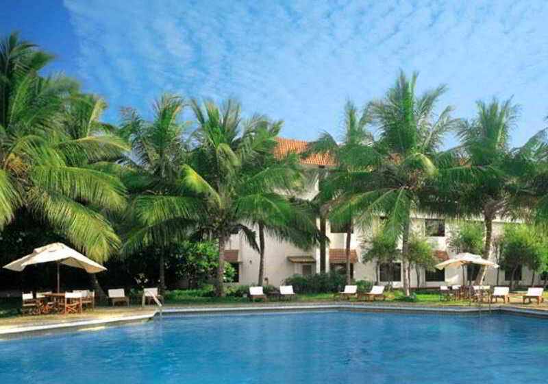 هتل Trident Chennai
