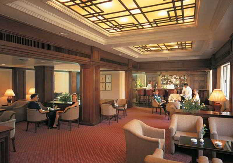 هتل Trident Chennai
