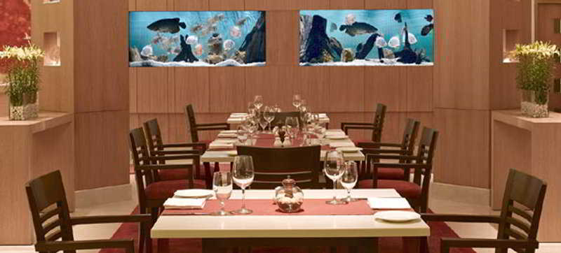 هتل Trident Chennai