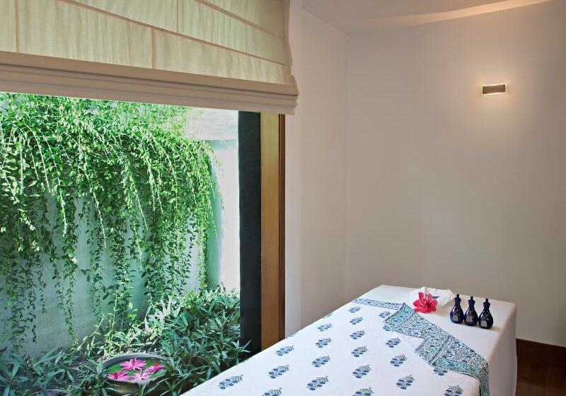 هتل Trident Chennai