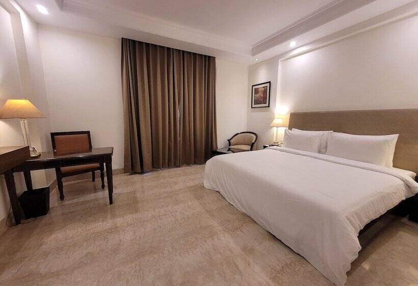 Fotos del hotel Mansingh:  4