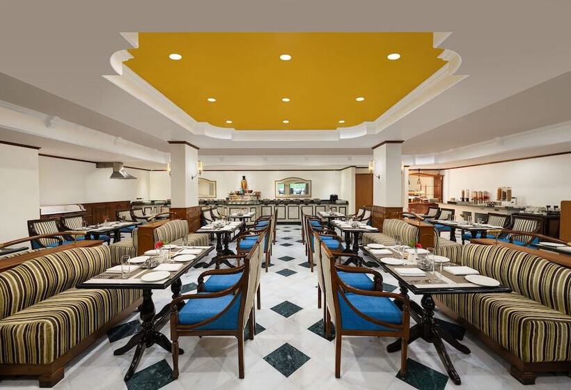 Fotos del hotel Mansingh:  11