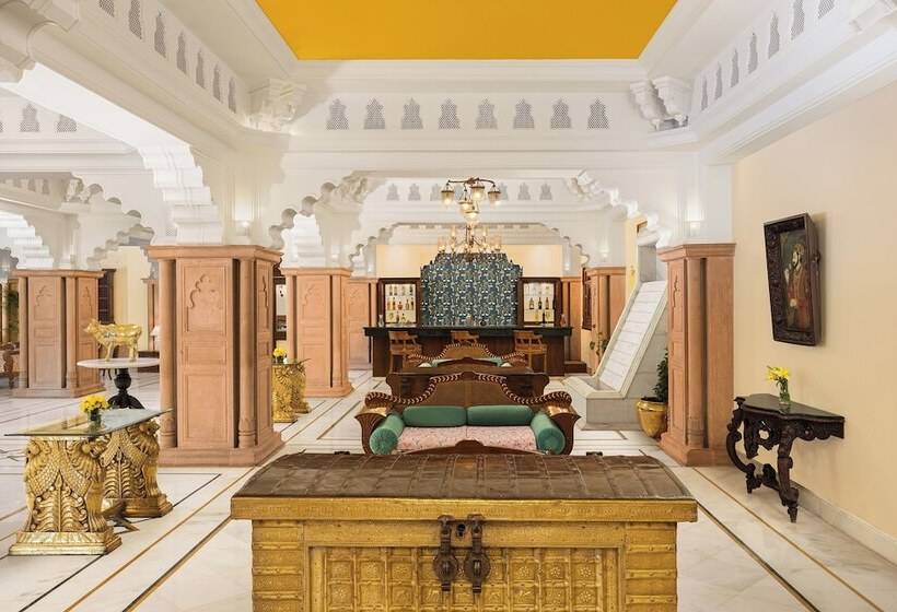 Fotos del hotel Mansingh:  9