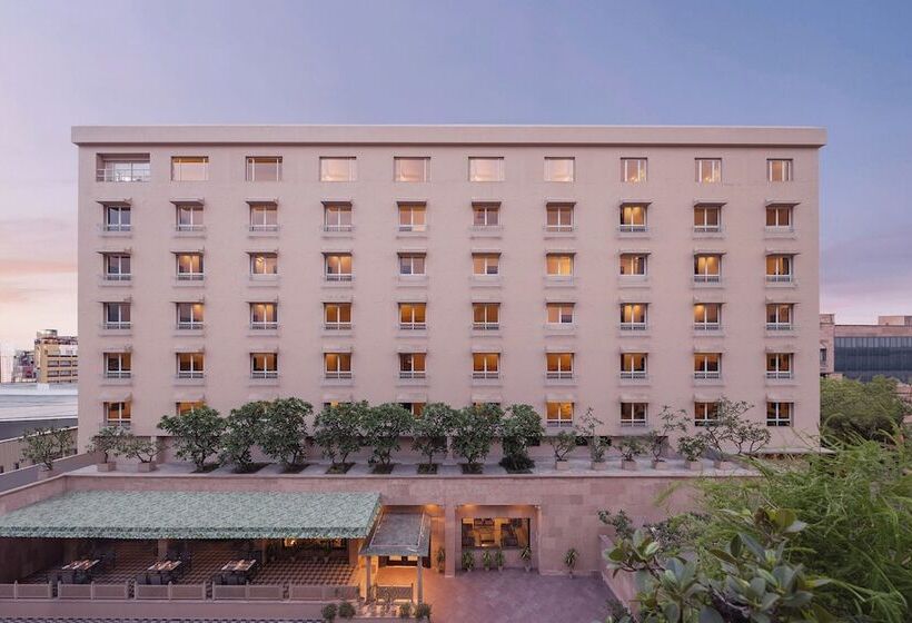 Fotos del hotel Mansingh:  2