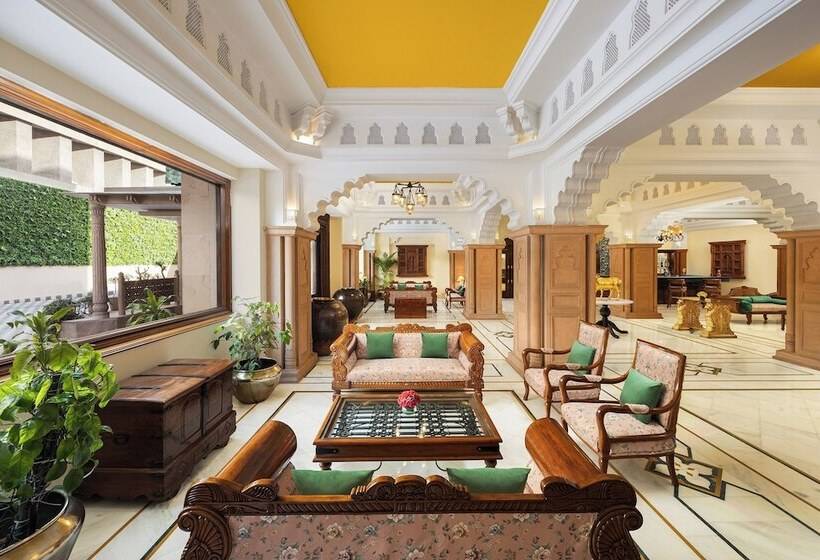 Fotos del hotel Mansingh:  20