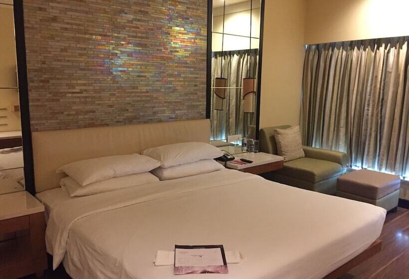 Szálloda Vivanta Coimbatore
