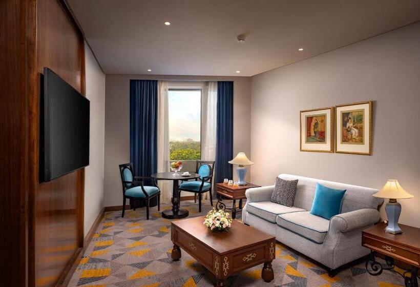Welcomhotel By Itc Hotels, Cathedral Road, Chennai