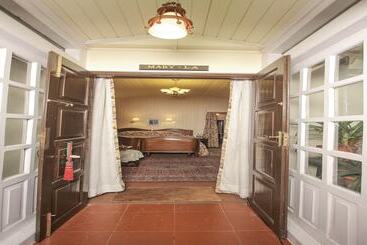 Windamere Hotel A Colonial Heritage