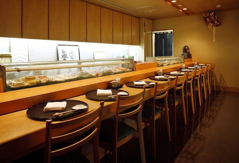 Fotos del hotel Yumoto Fujiya:  13