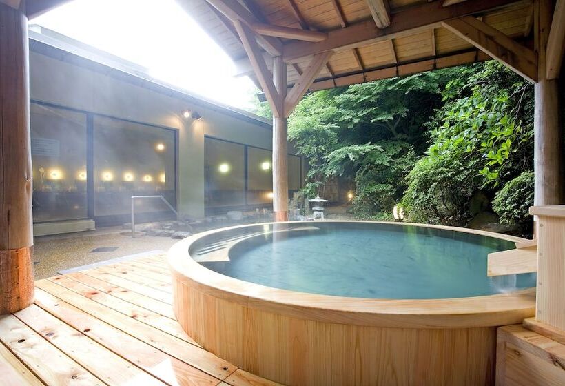 Fotos del hotel Yumoto Fujiya:  21