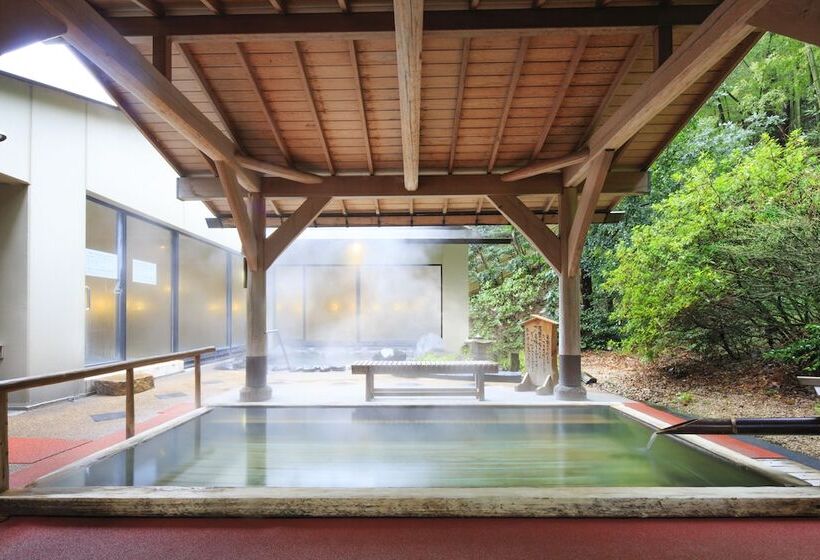 Fotos del hotel Yumoto Fujiya:  38