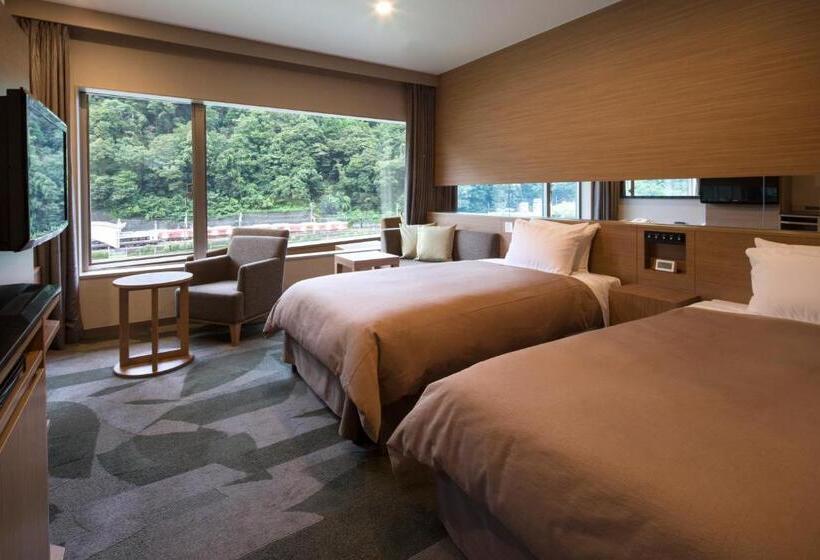 Fotos del hotel Yumoto Fujiya:  6