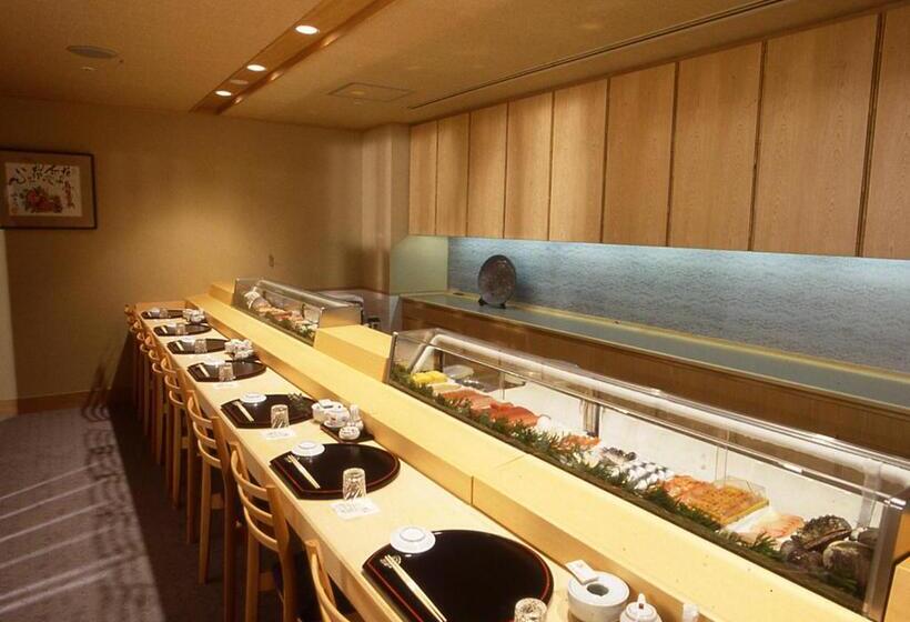 Fotos del hotel Yumoto Fujiya:  4