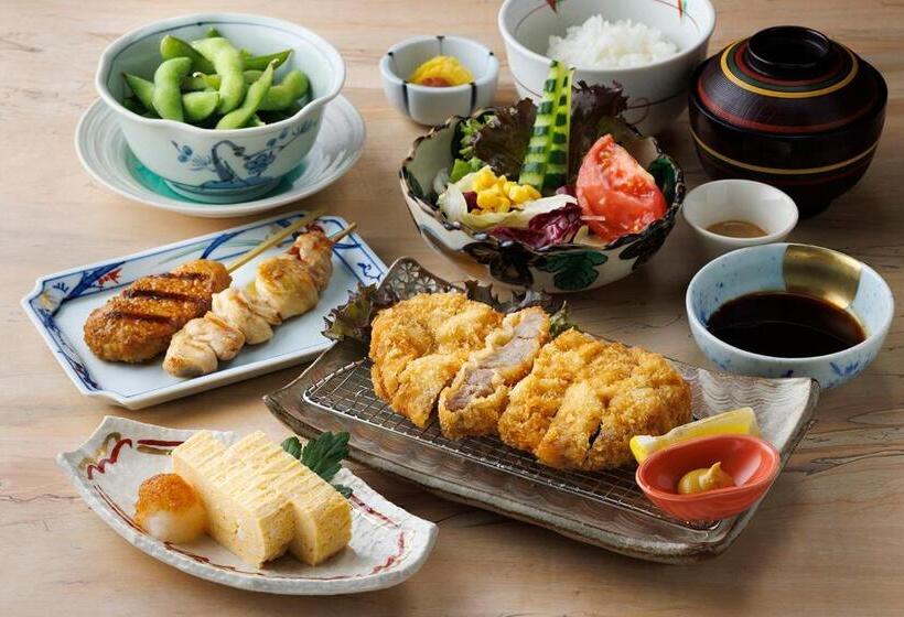 Fotos del hotel Yumoto Fujiya:  32