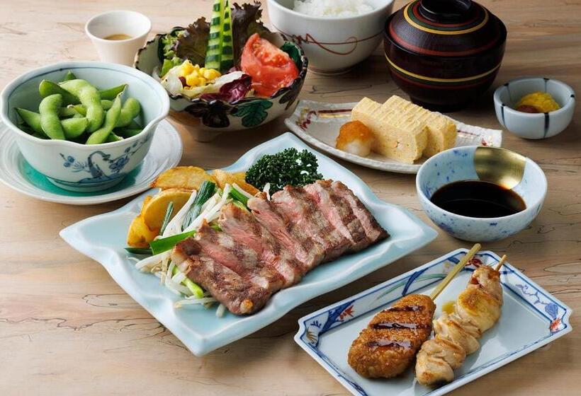 Fotos del hotel Yumoto Fujiya:  31