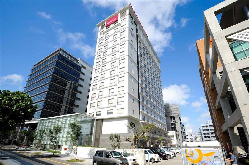Fotos del hotel Mercure  Okinawa Naha:  11