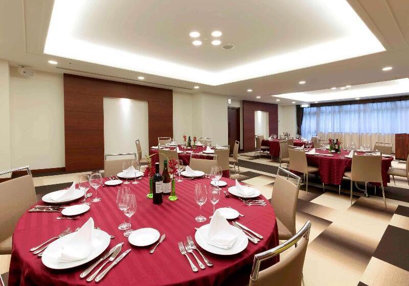 Fotos del hotel Mercure  Okinawa Naha:  10