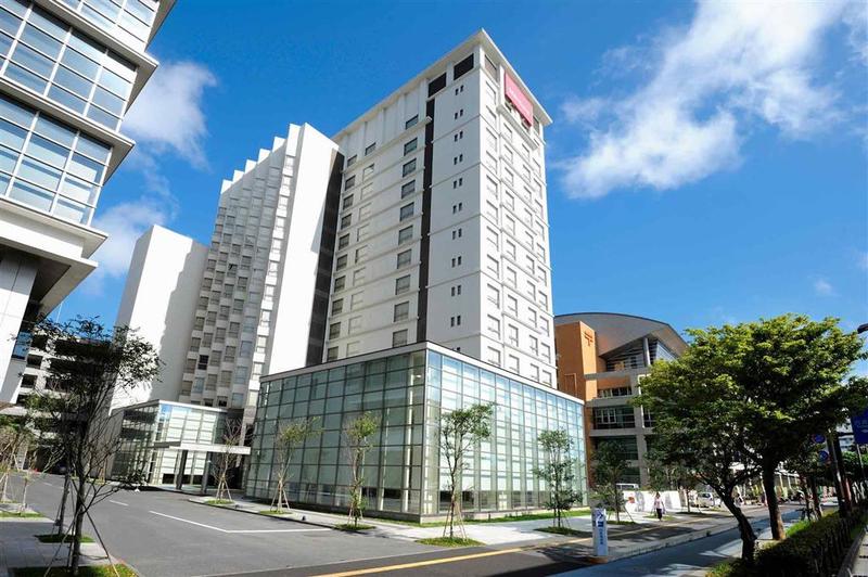 Fotos del hotel Mercure  Okinawa Naha:  17