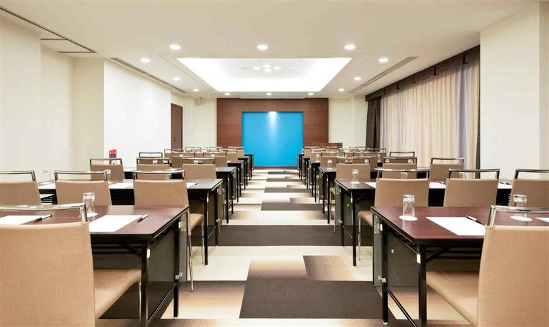 Fotos del hotel Mercure  Okinawa Naha:  36