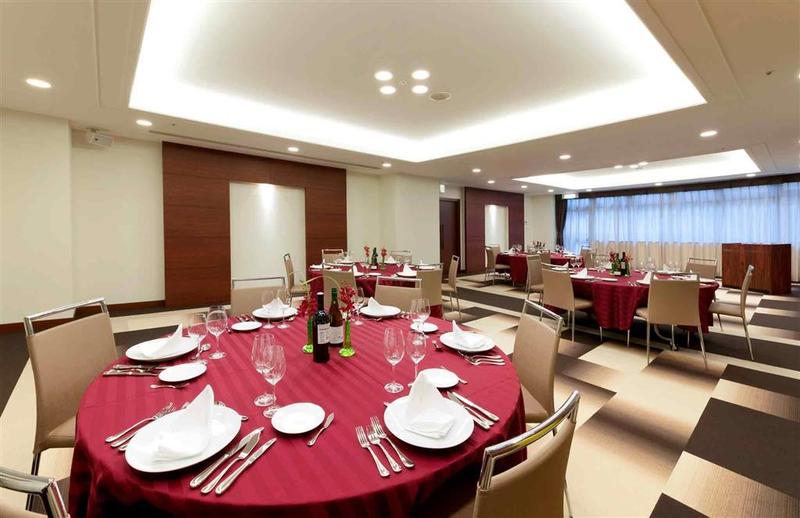 Fotos del hotel Mercure  Okinawa Naha:  24