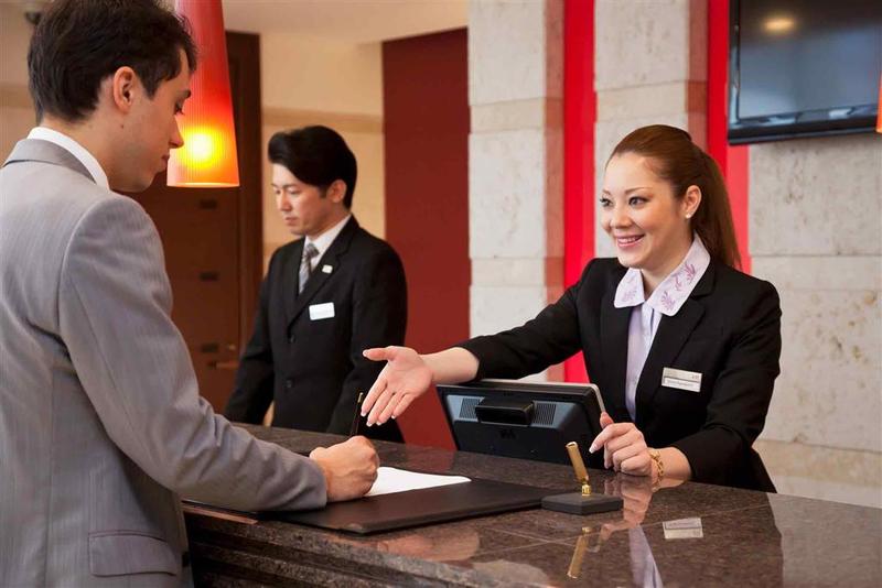 Fotos del hotel Mercure  Okinawa Naha:  20