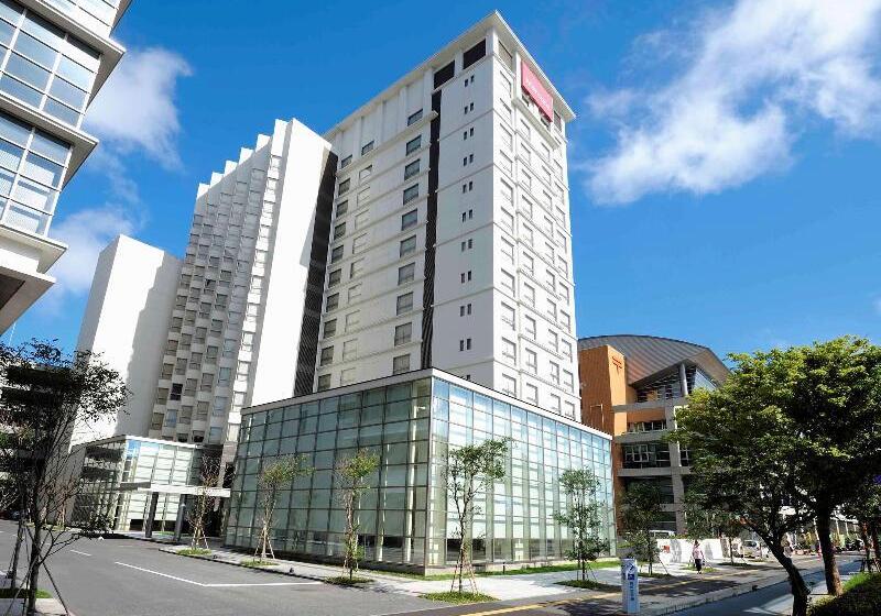 Mercure Hotel Okinawa Naha