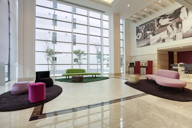 Fotos del hotel Mercure  Okinawa Naha:  38