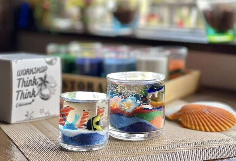 Fotos del hotel Mercure  Okinawa Naha:  29