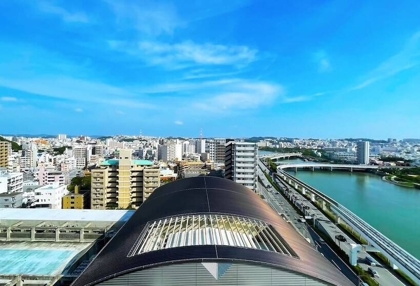 Fotos del hotel Mercure  Okinawa Naha:  35
